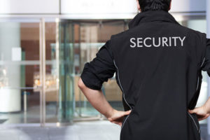 Security < Expense Reduction Analysts